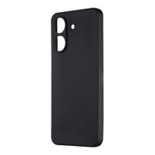 TPU Case for Xiaomi Redmi 14C 4G / Poco C75 Black